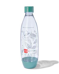 HEMA SodaStream Kunststof Fles Bladeren 1L