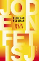 Jodenfetisj - Deborah Feldman - ebook