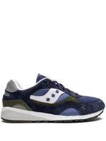 Saucony baskets Shadow 6000 - Bleu