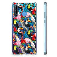 Huawei P30 Lite Case Anti-shock Birds