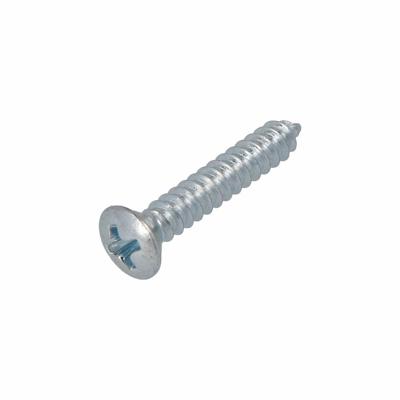 Plaatschroef vz lk kk 4.2x16mm DIN7983-H
