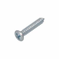 Plaatschroef vz lk kk 4.2x16mm DIN7983-H