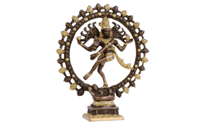 Shiva Nataraj - 27 cm