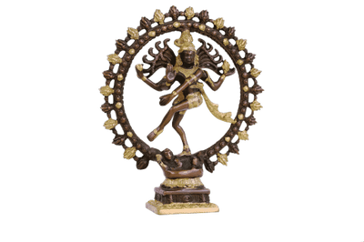Shiva Nataraj - 27 cm