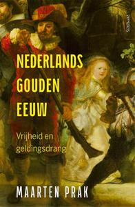 Nederlands Gouden Eeuw (Paperback)