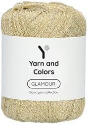 Yarn and Colors Glamour