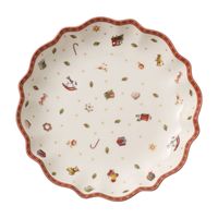 Villeroy & Boch Toy's Delight Schaal groot 25 cm - thumbnail