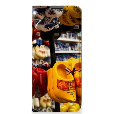 Nokia G50 | Book Cover | Klompen