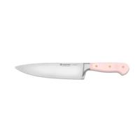 Wusthof Classic koksmes 20 cm - pink himalayan salt - thumbnail