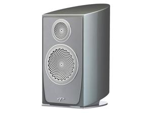 Paradigm Persona B monitor speaker zilver