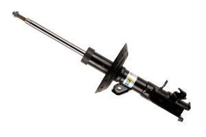 Schokdemper BILSTEIN - B4 OE Replacement BILSTEIN, Inbouwplaats: Links, u.a. für Honda