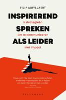 Inspirerend spreken als leider (Paperback) Inspirerend spreken als leider (Paperback)
