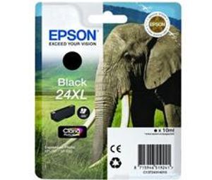 Epson T2431 zwart XL