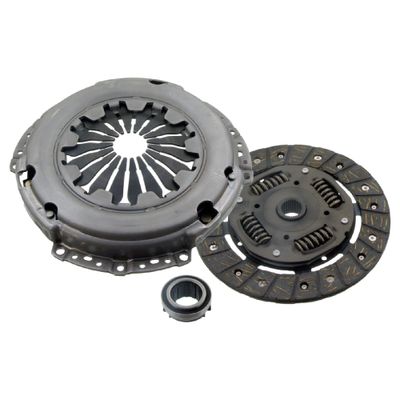 Koppelingsset ADV183038