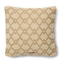 Riviera Maison - Treviso Pillow Cover 50x50 - Beige