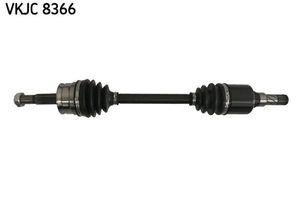 Aandrijfas VKJC8366