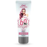 Hairgum Semi Permanent Color Sixty's Color Pink 60ml Hairgum Semi Permanent Color Sixty's Color Pink 60ml