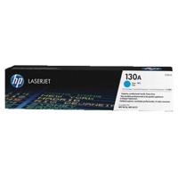 HP 130A originele cyaan LaserJet tonercartridge