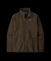 Patagonia Better Sweater Jacket Fleece Heren Otter Brown L