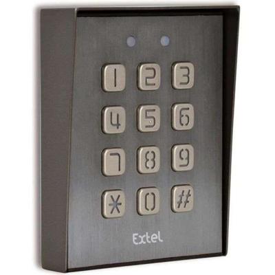 EXTEL bedraad codeertoetsenbord voor KLAVY 3-motorisatie