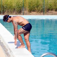 SQUBA TRAINING MAN BOXER