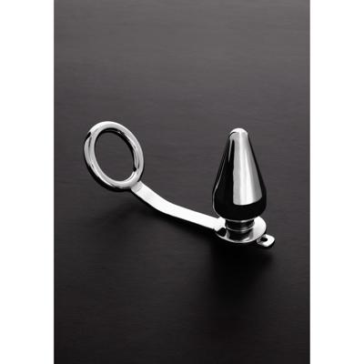 Steel by Shots C-Ring - 1,8 x 3,9 / 45 x 100 mm