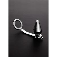 Steel by Shots C-Ring - 1,8 x 3,9 / 45 x 100 mm