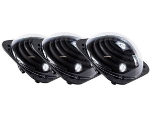 Toppy Solar Bol set - tot 12 m3