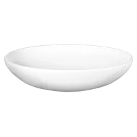 ASA Selection Diepe Borden / Pastaborden A Table ø 22 cm - 4 Stuks