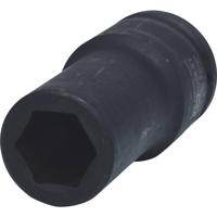 KS Tools 5151422 515.1422 Kracht-dopsleutelinzet 22 mm