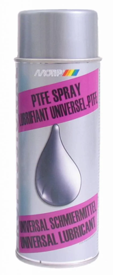 Abi Teflonspray ptfe motip - 400ml