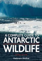 Natuurgids A Complete Guide to Antarctic Wildlife | Bloomsbury - thumbnail