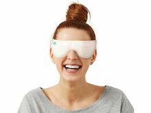 NatraCure droge ogen oogmasker - Koude warmte therapie