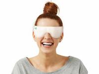 NatraCure droge ogen oogmasker - Koude warmte therapie