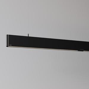 NOVY Pendant 90 hangende plafondverlichting Harde montage LED 23 W