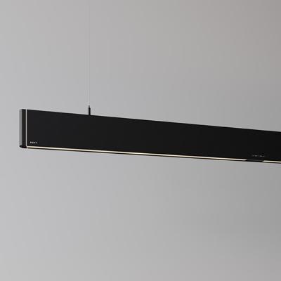 NOVY Pendant 300 hangende plafondverlichting Harde montage LED 68 W