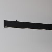 NOVY Pendant 90 hangende plafondverlichting Harde montage LED 23 W - thumbnail