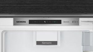 Siemens iQ500 KI81REDE0 koelkast Ingebouwd 319 l E