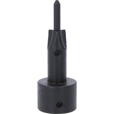 KS Tools 460.0584 Ontnietdrukstuk, Ø 6 mm, 92 mm