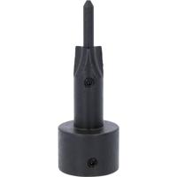 KS Tools 460.0584 Ontnietdrukstuk, Ø 6 mm, 92 mm