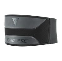 DAINESE Lumbar Belt Low, Niergordel voor op de motorfiets, Zwart-Grijs