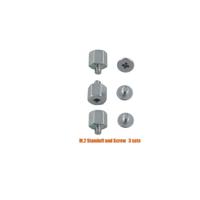 Standoffs & Screws Set for M.2 & NVME SSD