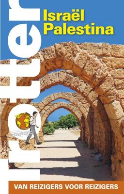 Israel;Palestina