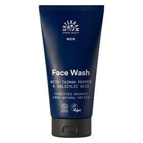 Face Wash Man