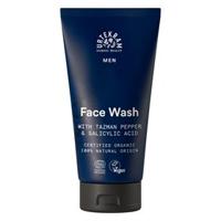 Face Wash Man Face Wash Man