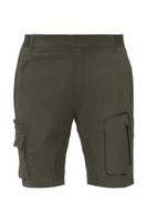 Hakro 728 Active shorts - Olive - XL