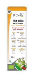 Menoplex bio