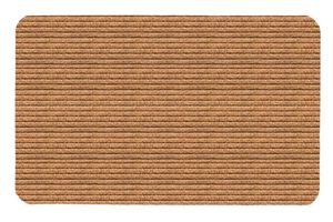 Ribmat Fortuna sand 157 gr/cm² 50x80cm
