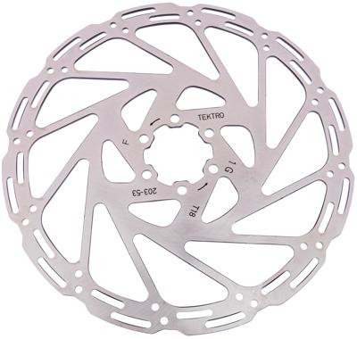 TEKTRO Rotor tr53 203mm