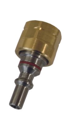Sievert Koppelingsnippel interne schroefdr, G3/8G - 754214 754214-